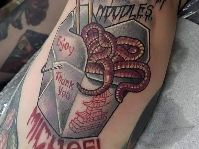 Halifax Tattoo Collective